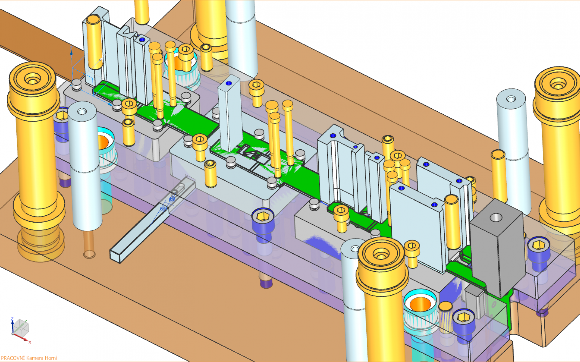 CAD-CAM